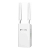 TP-Link ER703WP-4G-Outdoor Omada 4G+ Cat6 AX3000 Wi-Fi 6 Outdoor/Indoor Gateway