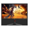 AOC 27" (16:9) QHD IPS, 1MS, 240HZ, ADAPTIVE SYNC, HDMI, DP, 3YR