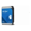 Western Digital WD Blue PC Desktop Hard Drive - 10TB, 3.5", SATA, up to 260MB/s, 7200 RPM, CMR, 512MB, 2Y Warranty