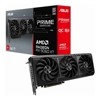 ASUS AMD Radeon PRIME-RX9060XT-O8G 1 x 8-pin 8GB GDDR6 128-bit 20 Gbps PCI Express 5.0