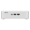 ASUS NUC MINI PC, U7-255H, DDR5(0/2), M.2(0/1), WL, 3YR RTB