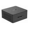 ASUS NUC 13 PRO MINI PC, i5-1340H, DDR4(0/2), M.2(0/1), 2.5"(0/1) , WL, NO P/CORD, 3YR RTB