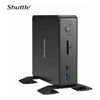 Shuttle NC10U Palm-sized, 4K Capable Box PC with New Whiskey Lake