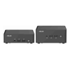ASUS NUC MINI PC, U7-255H, DDR5(0/2), M.2(0/1), WL, 3YR RTB