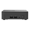 ASUS NUC 13 PRO MINI PC, i5-13420H, DDR4(0/2), M.2(0/1), WL, NO P/ CORD, 3YR RTB