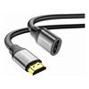 Simplecom CAF310 1.0M HDMI 2.1 Extension Cable Male to Female 48Gbps 8K@60Hz