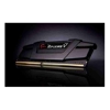 G.SKILL F4-3600C18S-8GVK (1 x 8GB)/ DDR4 3600 MT/s/2133MHz (PC4-17000)/ XMP 2.0/Timings 18-22-22-42/ Voltage 1.35V/ RipjawsV
