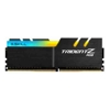 G.SKILL F4-3600C18S-16GTZR 16GB (1 x 16GB)/ DDR4 3600 MT/3600MHz (PC4-28800)/ XMP 2.0/Timings 18-22-22-42/ Voltage 1.35V/ TZ RGB [Singel Channel]