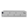 Ubiquiti | UNAS-Pro | UniFi NAS Network Attached Storage, 7x 3.5" HD Bays, 2RU