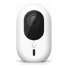 Ubiquiti | UVC-G6-INS-W | UniFi Protect Plug-and-play, 4K WiFi-connected camera with a 1/1.8" 8MP image sensor, Multi-TOPS AI Engine, and two-way audio - WHITE