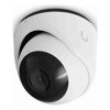 Ubiquiti | UVC-G6-Turret-W | UniFi Protect All-weather, tamper-resistant 4K PoE camera with a 1/1.8" 8MP image sensor, Multi-TOPS AI Engine, and 3-axis manual adjustment for flexible installation - WH