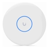 Ubiquiti | U7-Pro-XGS | UniFi Wi-Fi 7 10G Indoor AP with 6Ghz support and 8 spacial streams - WHITE ** PoE Injector not included **