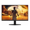 AOC 27" MiniLED 1152 Zones Fast VA QTD, QHD, 180Hz, 1ms, HDR1000,Low input lag, Gaming mode,Sniper Scope,Shadow Control,Flicker Free,Low blue mode