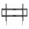 BrateckTilt TV Wall Mount For 37"-80" up to 75KG, VESA Compatible: 150x100,200x100,150x150,200x200,300x200,200x400,600x300,600x400 Fine Texture Black