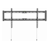 BrateckUltra-Slim and Heavy-Duty TV Wall Mount For 43"-90" up to 75KG, VESA 200x200,300x200,400x200,300x300,400x300,400x400,600x400,800x400 Black