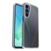 OtterBox React Samsung Galaxy A16 5G/ A16 4G (6.7") Case - Clear (77-97671),DROP+ Military Standard, Wireless Charging Compatible, 7 Years Warranty