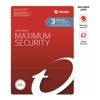 Maximum Security (3 Devices) 1yr Add-on AR