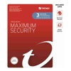 Maximum Security Plus (3 Devices) 1yr Add-on AR