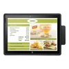 HP Engage Go 12.3" Touch Mobile POS System - i5-7Y75, 8GB RAM, 256GB SSD, Win10 Pro