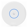 Ubiquiti | U7-Pro-XG | UniFi Wi-Fi 7 10G Indoor AP with 6Ghz support and 6 spacial streams - WHITE ** PoE Injector not included **