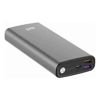 Axil Design 20,000mAh PD 65W Power Bank - Black 