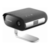 ViewSonic M1 Max 1080p Smart LED Portable Projector with Built-in Google TV, USB-C, School, Office, Camping