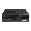 MSI PRO DP21 14M-1037AU, Black, Win11Pro, Intel Core i5-14400, Intel H610,DDR5 5600 MHz 64GB, 1x M.2 SSD, 2x USB 2.0, 3Y On Site Warranty