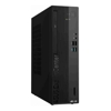 ASUS D501 Intel I5-14500, Win11 P, B760 16GB 512GB SSD 330W 80+PLATINUM, KB+MOUSE TPM 2.0, CARD READER, WIFI6E 2*2 WW + BT-INTEL, SFF PC