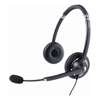 JABRA UC VOICE 750 Duo Dark Corded Headset for Softphone