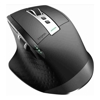 RAPOO MT750PLUS Multi-Mode Wireless Ergonomic Mouse - 800-4000 DPI Sensor Bluetooth 5.0 and 2.4 GHz