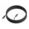 LOGITECH SWYTCH 5M CABLE - N/A - USB - N/A - WW - SWYTCH 5M CABLE