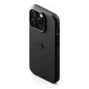 Cygnett MagShield Apple iPhone 16 Pro (6.3") Case - Black (CY5006MAGSH), Raised Bezel Edges, 4FT Drop Protection, Magsafe Rugged Case,2 Years Warranty