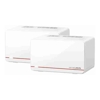 Mercusys Halo H37BE(2-pack) BE6500 Whole Home Mesh Wi-Fi 7 System