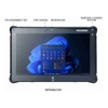 DURABOOK R11, 11.6" SR 1000 NIT, Intel Core i5-1235U,Windows 11, 16GB RAM, 256GB PCIe SSD,Wi-Fi 6E, Bluetooth v5.3, 2MP Front Camera,3 year Warranty