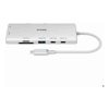 D-Link 10P USB-C Hub w HDMI