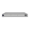 Ubiquiti Pro XG 48, Professional-grade, 48-port Layer 3 Etherlighting Switch, (32) 10 GbE, (16) 2.5 GbE, (4) 25G SFP28 Ports, DC Power Backup Ready