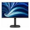 PHILIPS 23.8" (16:9) FHD IPS LED, HDMI, DP, USB-, 120HZ, H/ADJ, SPKR, 4YR