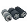 8262B001 Exchange Roller Kit for Canon DR-G1100 G1130 G2090 G2110 G2140 imageFORMULA Scanner Pickup Feed Roller