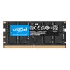 Crucial 32GB (1x32GB) DDR5 CSODIMM 6400MHz C52 1.1V Notebook Laptop Memory for Intel Core Ultra Processors AI PC