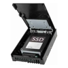 ICY DOCK 2.5" to 3.5" Bay SATA HDD & SSD Converter/Mounting Kit/Bracket - EZConvert