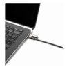 Kensington Microsaver Ultrabook Laptop Keyed Lock