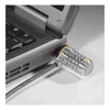 Kensington ComboSaver Combination Notebook Lock K64517US
