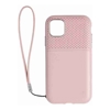 Bodyguardz Accent Duo iPhone 11 Case - Blush