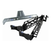 New Dell 0CCY3K CCY3K Poweredge R720 R730 R740 Server Cable Management Bracket