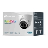 TP-Link InSight S455(4mm) VIGI 5MP Full-Colour Turret Network Camera