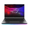 STRIX G16 G615JMR - 16.0 2.5K 2560 x 1600 WQXGA 16:10 - i9-14900HX - RTX 5070 8GBGDDR7 - 32GB DDR5 16GB DDR5X2 - 1TB PCIe 4.0 NVMe M.2 SSD - ECLIPSE GRAY - Windows 11 Home - 2Y Warranty