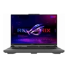 STRIX G16 G614PM - 16.0 FHD+ 16:10 1920 x 1200 WUXGA - R9 8940HX -RTX 5070 8GB GDDR7 - 16GB DDR5 8GB DDR5X2 - 1TB PCIe 4.0 NVMe M.2 SSD - ECLIPSE GRAY - Windows 11 Home - 1Y Warranty