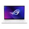 ROG Zephyrus G16 - 16.0 2.5K 240Hz OLED (Nebula) / Ultra 9 / RTX5070 / LPDDR5X 32GB / 1TB G4  / WHITE / WIN11 HOME / 1Y