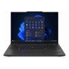 THINKPAD X13 GEN 6 13.3IN WUXGA INTEL CORE ULTRA 5 225U 32GB RAM 512GB SSD WIN11 PRO 3 YEAR PREMIER SUPPORT