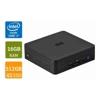 ASUS NUC 13 (L10 Slim) - i7-1360P, 16GB DDR4, 512G M.2 2280 4.0 SSD, Wi-Fi 6E AX211, 2.5G LAN, Realtek ALC269, WIN11 PRO, 3YR ONSITE - NO AU CORD